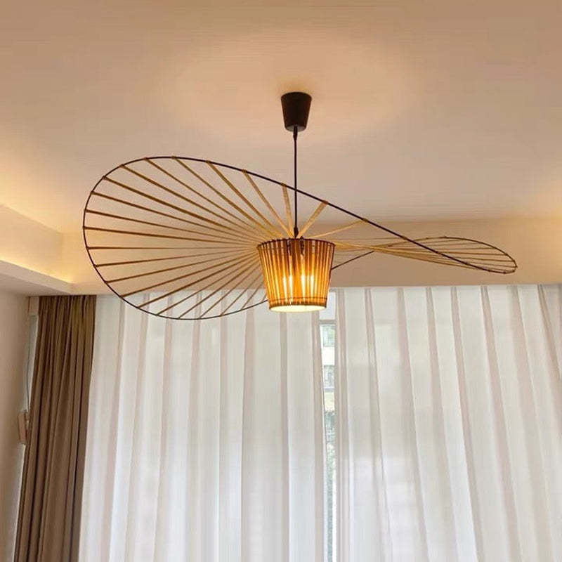 Althera – Suspension LED moderne pour chambre et salon