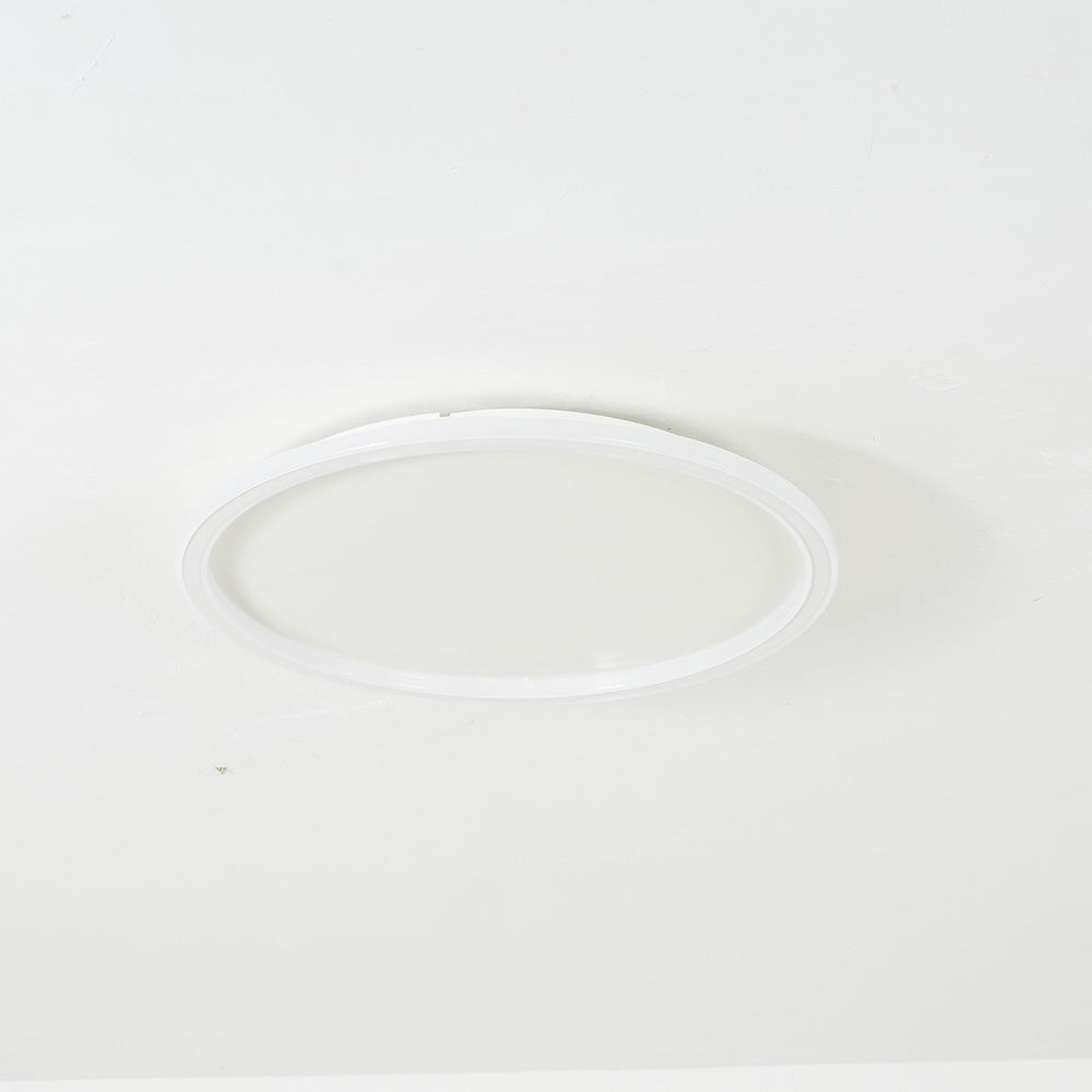 Silunor - Slim Round LED Ceiling Light