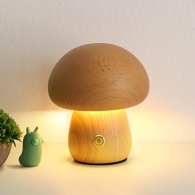 Lumoran – Lampada Luce Notturna