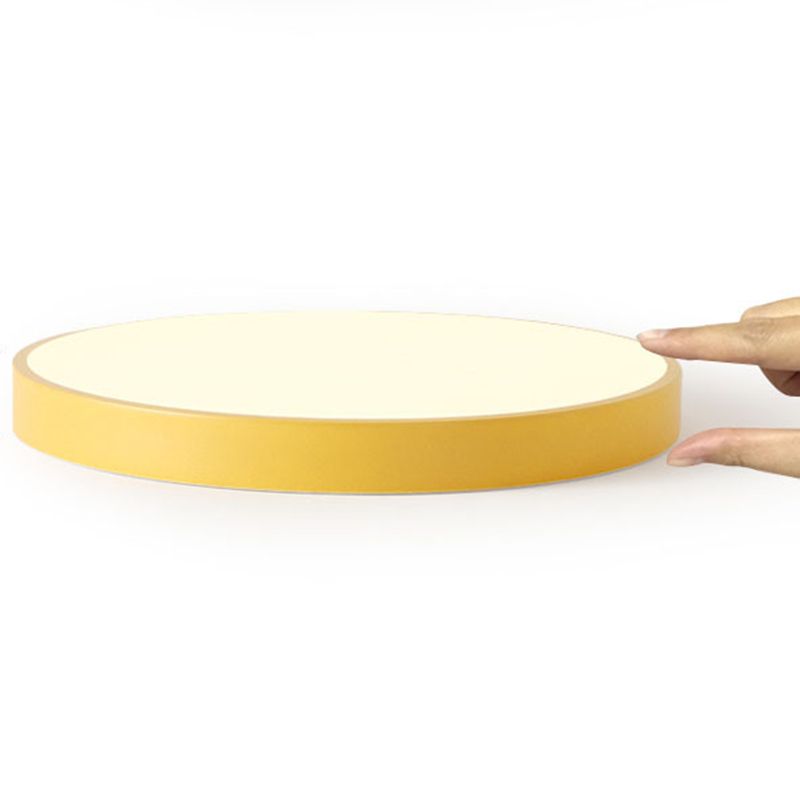 Lumisfera – Lampada da soffitto moderna, 5 opzioni di colore