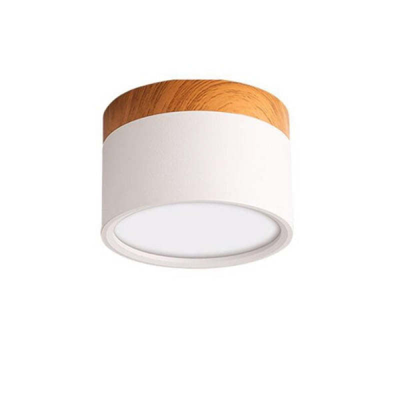 Dioren – Plafonnier LED moderne