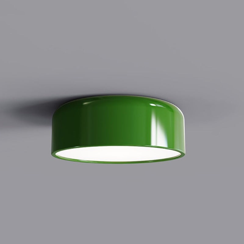 Viora – Vintage LED Ceiling Light for Bedroom and Kitchen