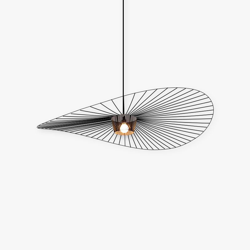 Althera – Suspension LED moderne pour chambre et salon
