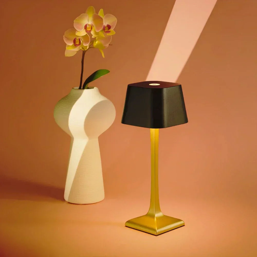 Vireonn - Lampe de table intérieure classique longue et étanche