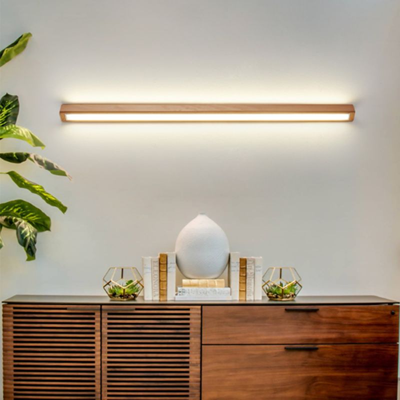 Lumiara – Applique LED moderna con fronte a specchio