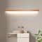 Lumiara – Applique LED moderna con fronte a specchio