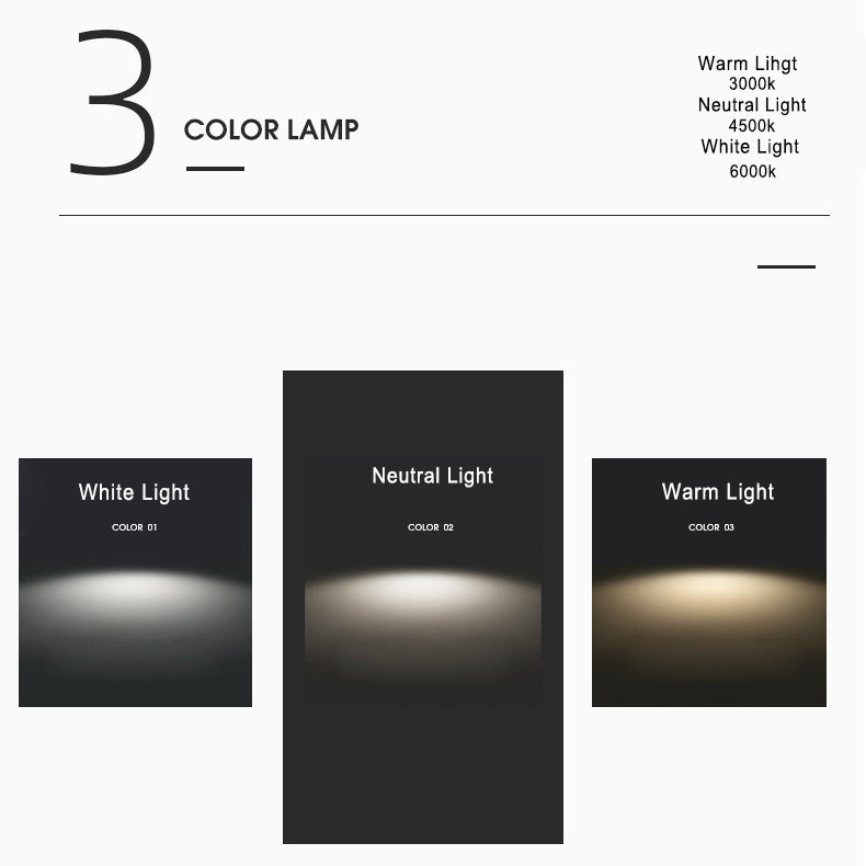 Japandi Pleated Fabric Wood Table Lamp LED - Image 16