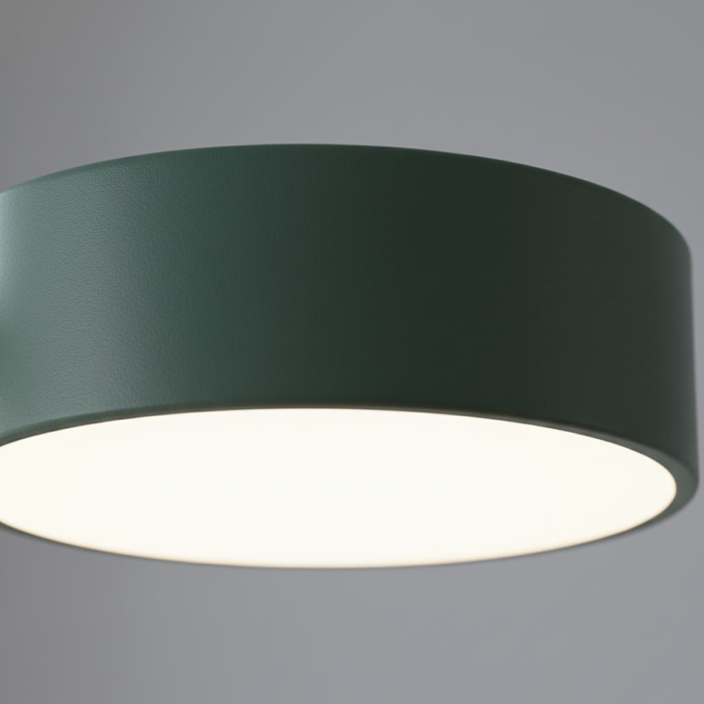 Trestra - Lampada a sospensione lineare design scandinavo per sala da pranzo e cucina