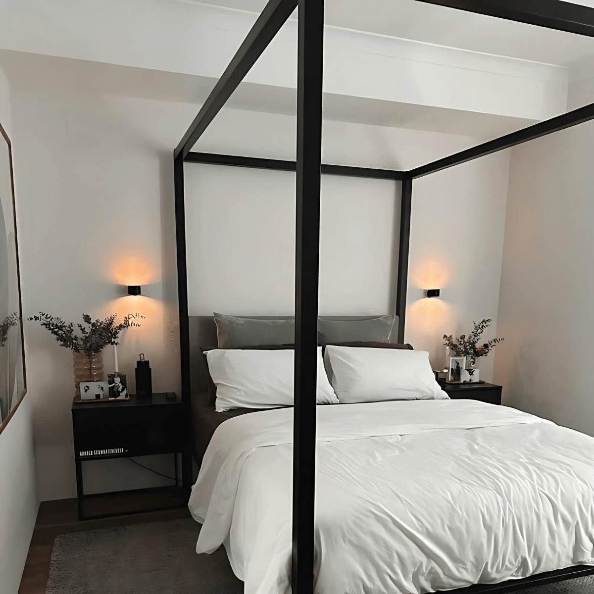 Liorenda – Lampada da Parete LED Wireless