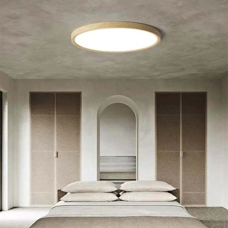 Muto – Lampada da soffitto LED minimalista moderna