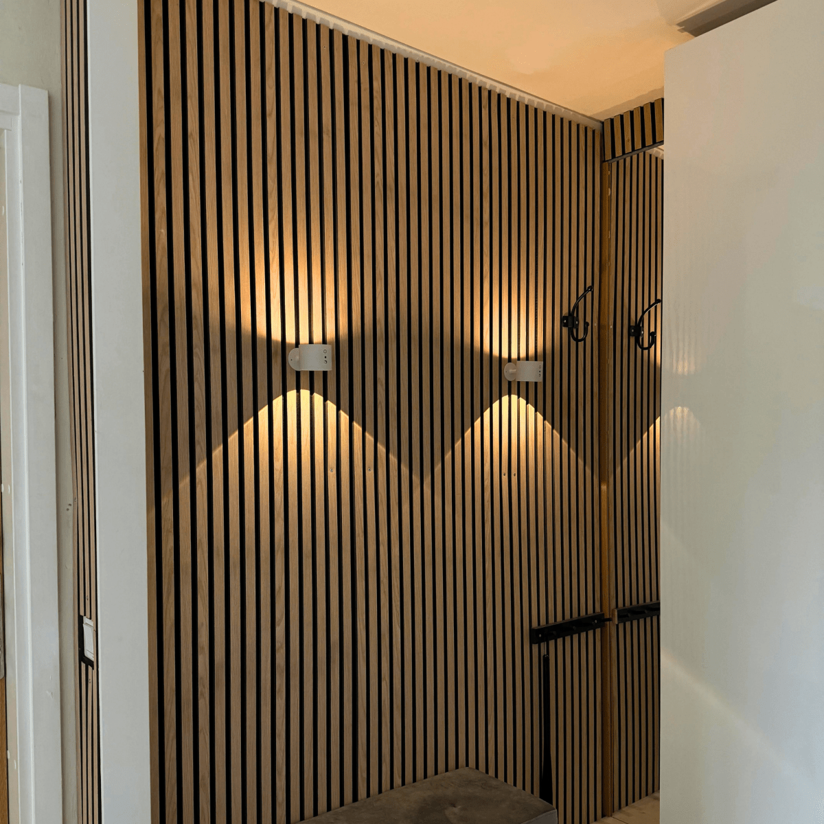 Liorenda – Lampada da Parete LED Wireless