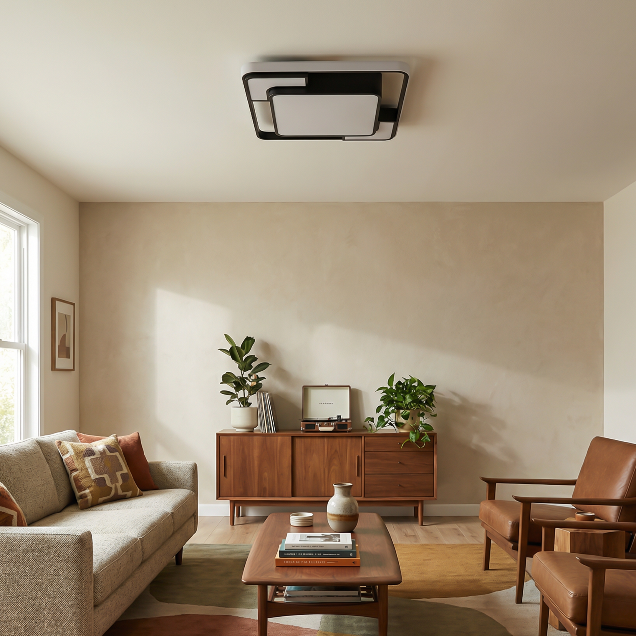 Celuné - Lampada da soffitto ambientale