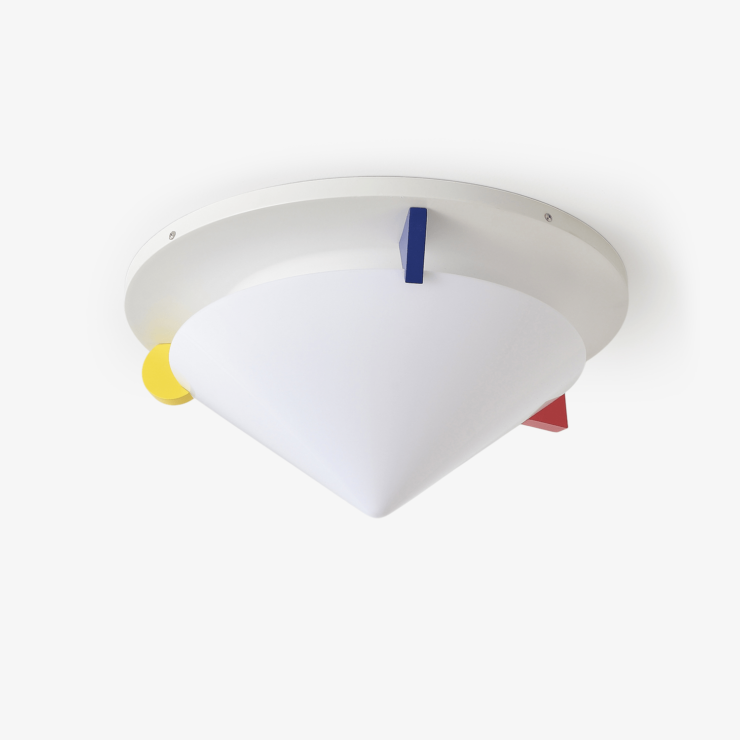 Cunorix – Lampada da soffitto creativa