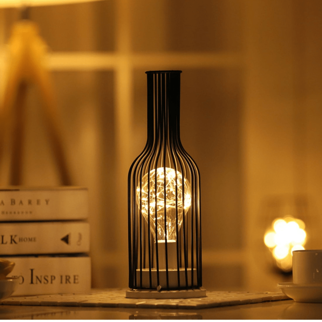 Lumiora – Lampes LED sans fil