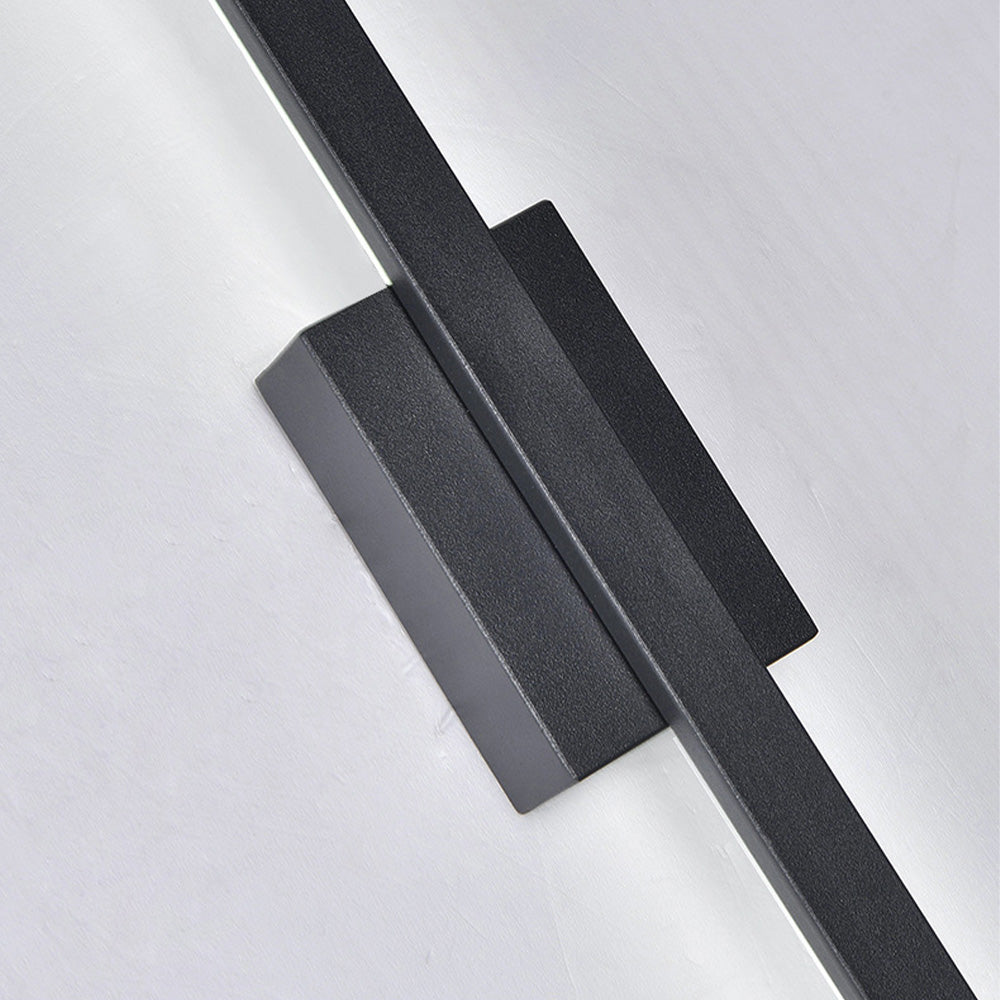 Viord – Applique murale LED moderne pour salon
