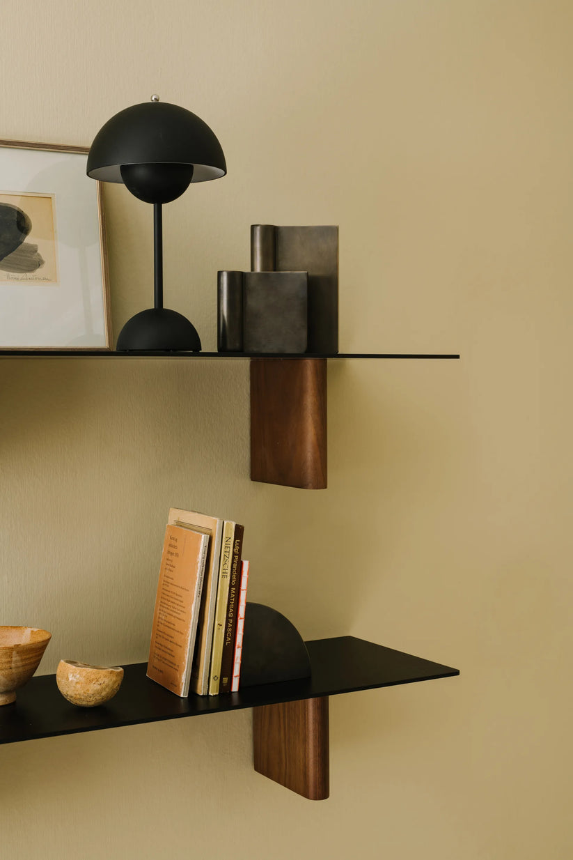 Elyndor – Lampe de table scandinave design sans fil dimmable