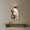 Leora – Lampada da Parete Wireless Adesiva