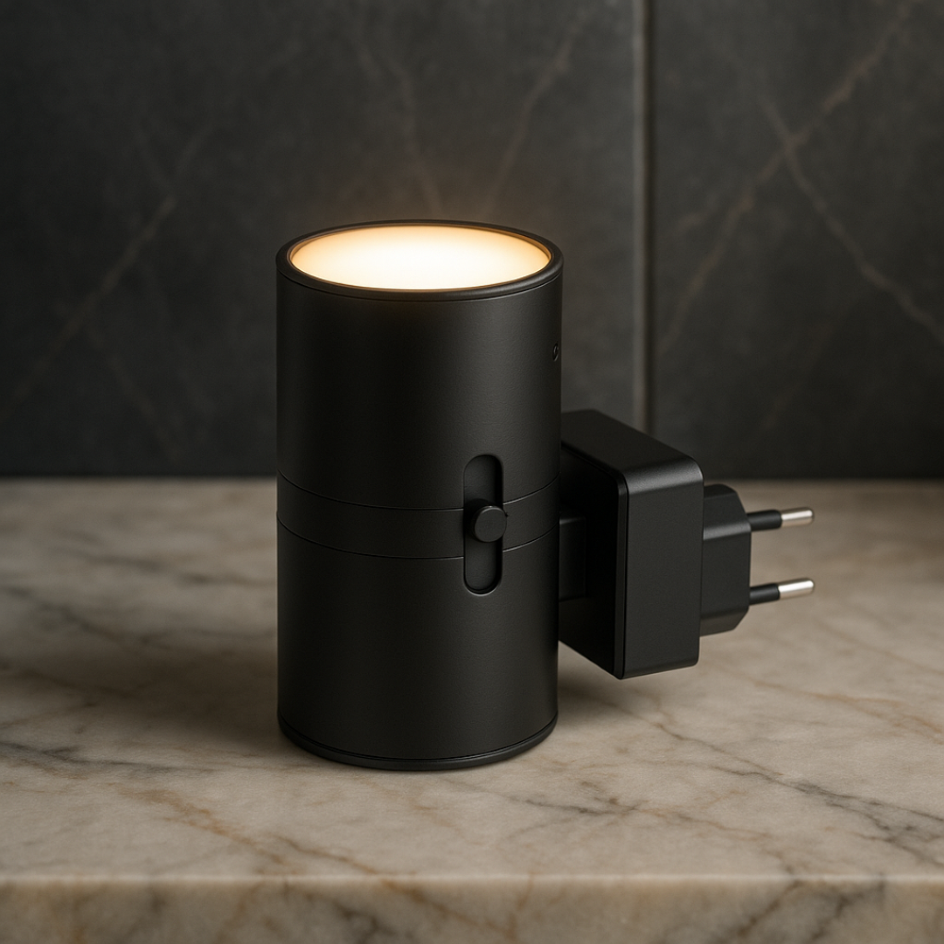 Velmo – Lampe d'ambiance de luxe à brancher