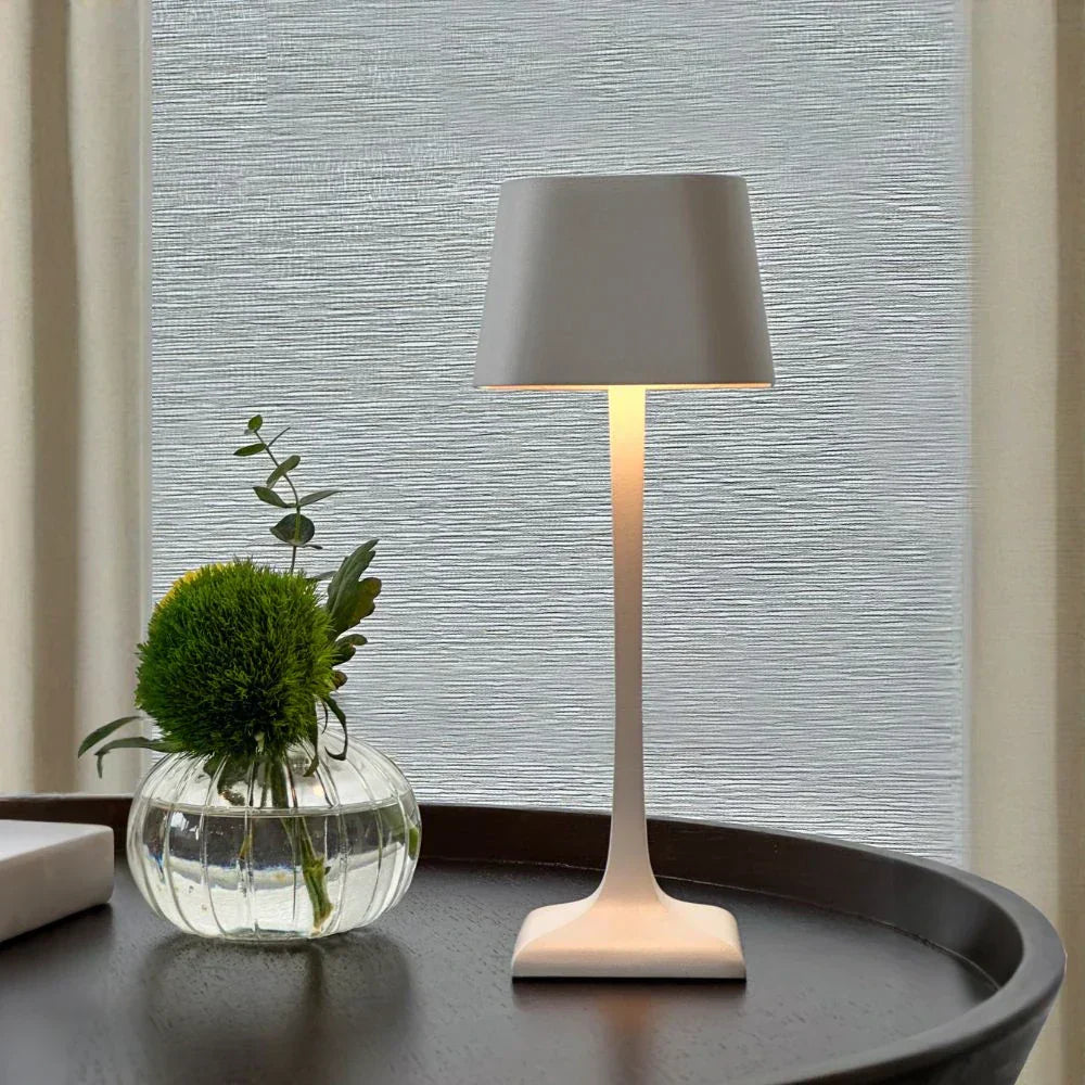 Vireonn - Lampe de table intérieure classique longue et étanche