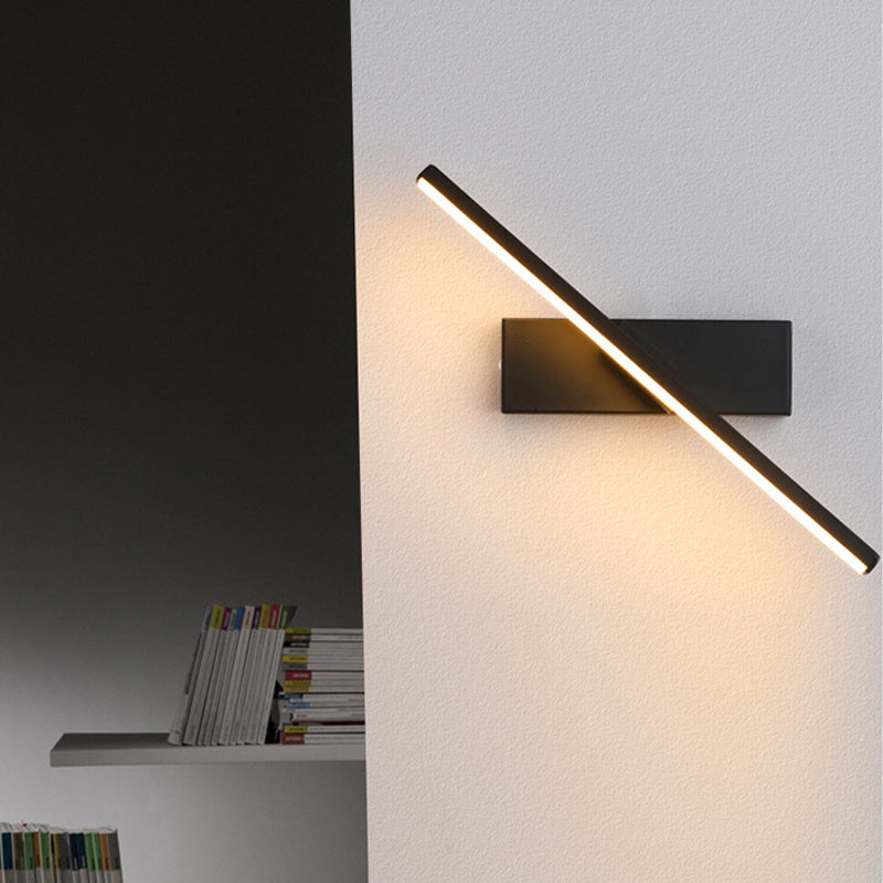 Mazyra – Applique murale LED réglable intérieur