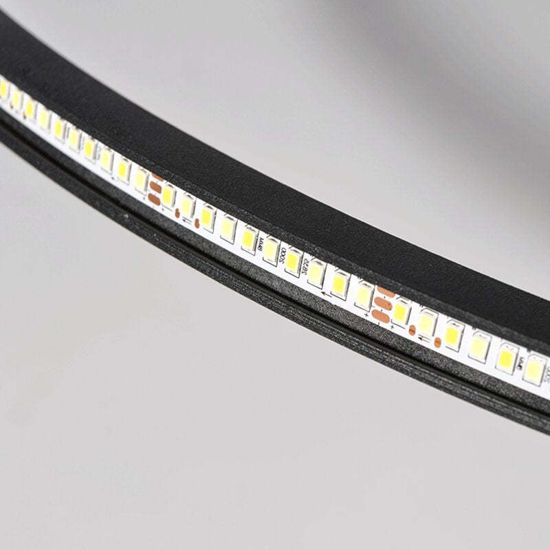 Silunor - Slim Round LED Ceiling Light