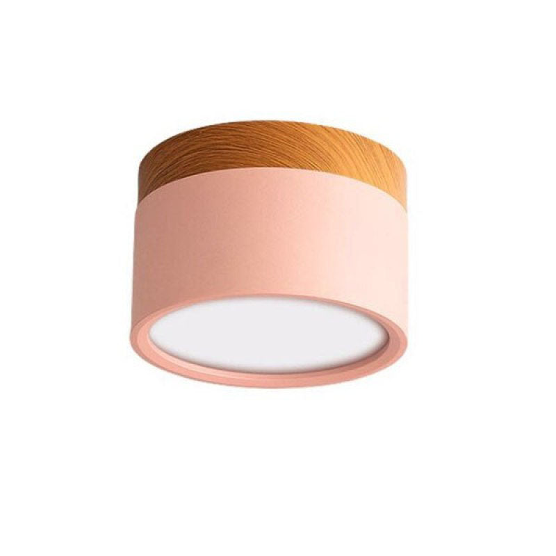 Dioren – Plafonnier LED moderne