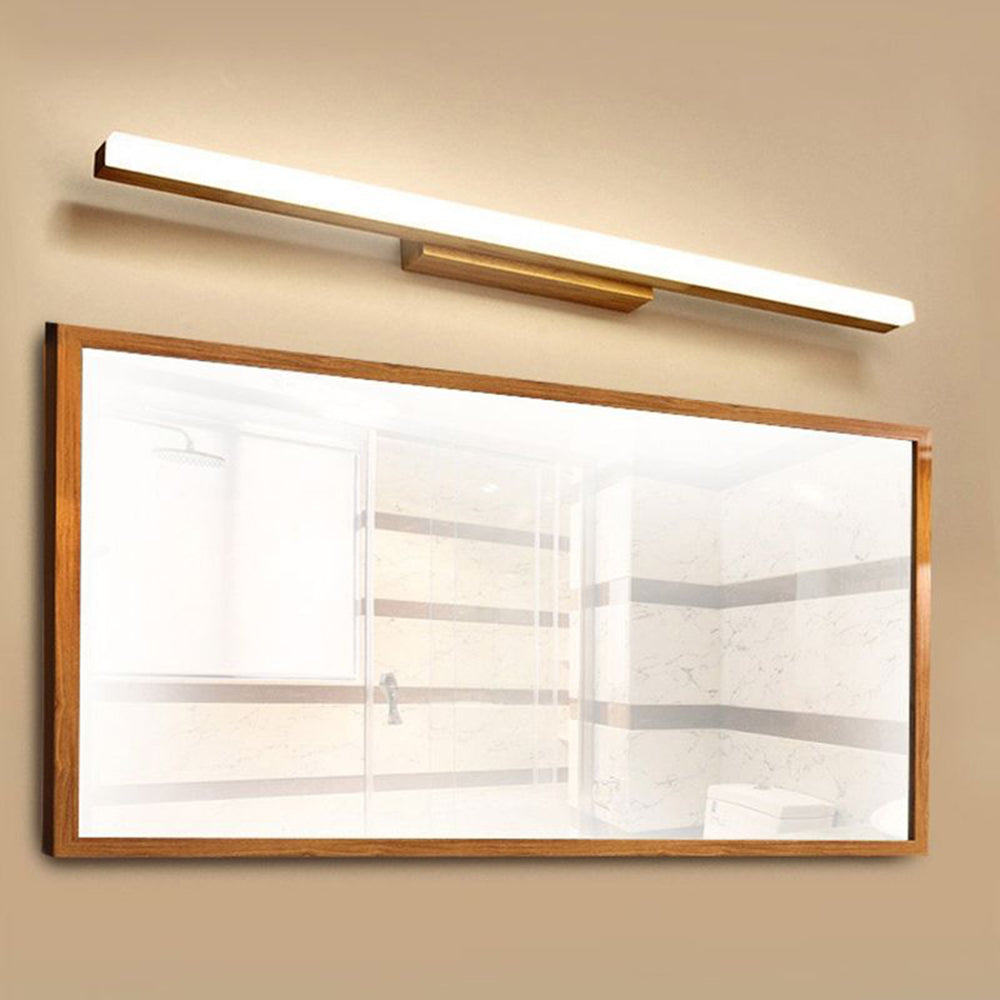 Elysium – Applique murale classique design métal et bois