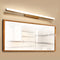 Elysium – Applique murale classique design métal et bois