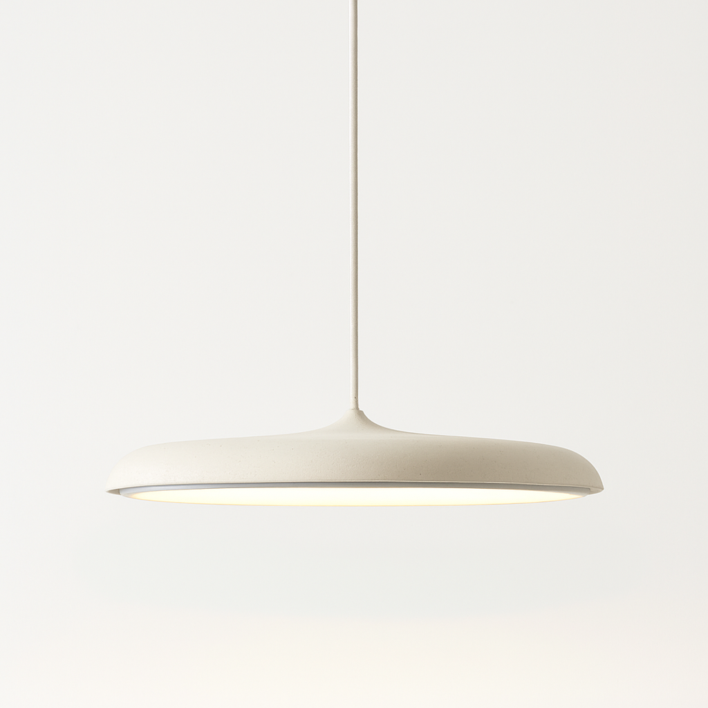 Veranon – Lampada a sospensione LED scandinava