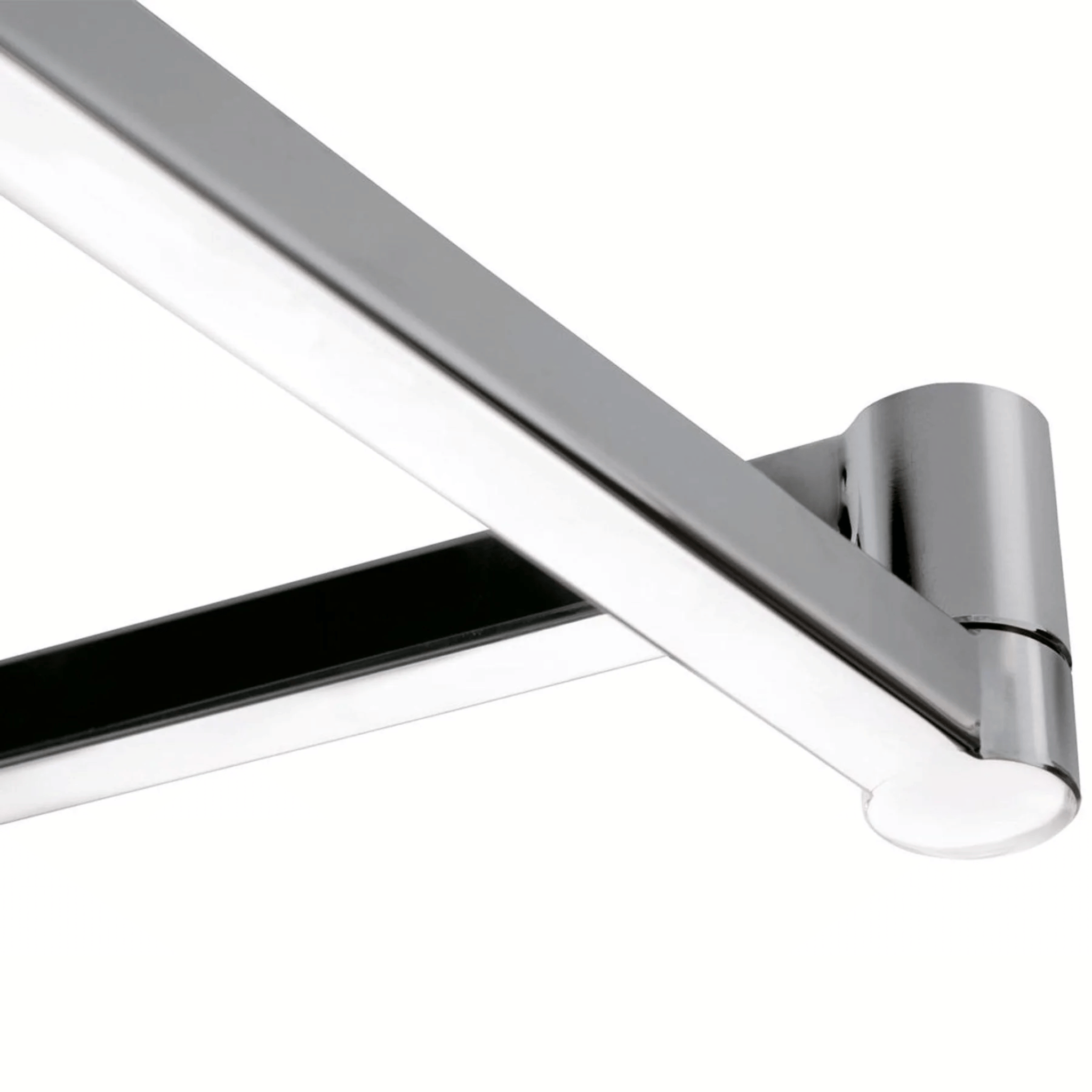 Nordlumea – Lampada a sospensione con braccio oscillante regolabile