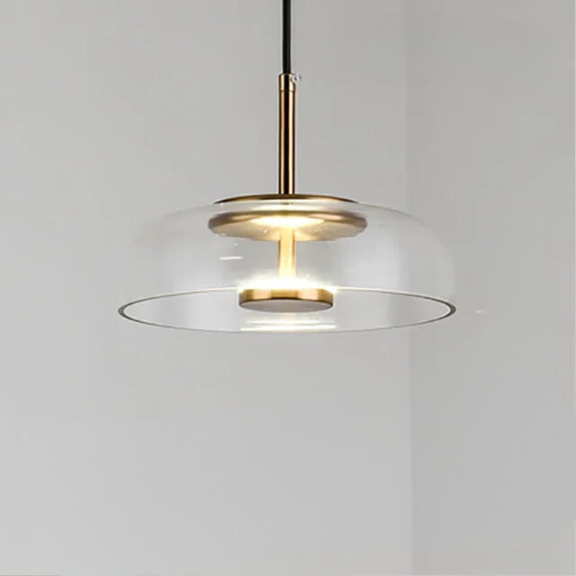 GreenBeam - Ampoule LED légère et économique