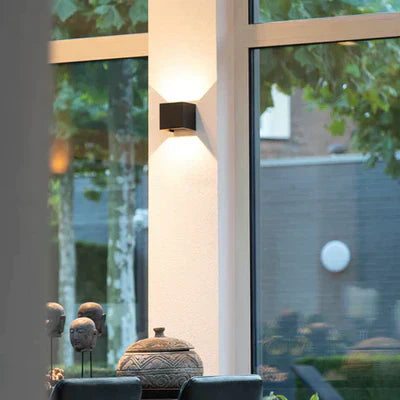 Velmoran – Lampada da Parete Wireless di Lusso