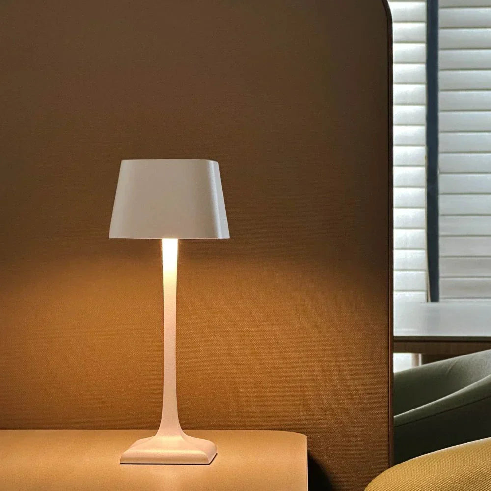 Vireonn - Lampe de table intérieure classique longue et étanche