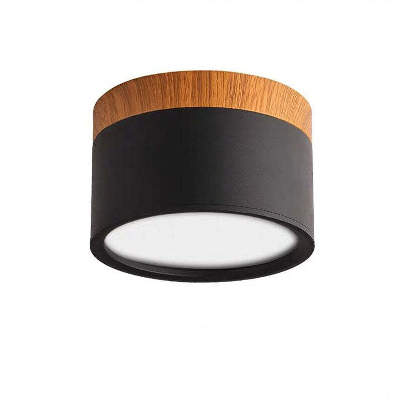 Dioren – Plafonnier LED moderne