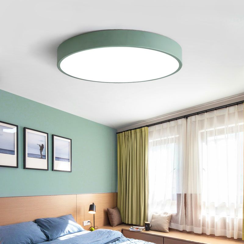 Lumisfera – Lampada da soffitto moderna, 5 opzioni di colore