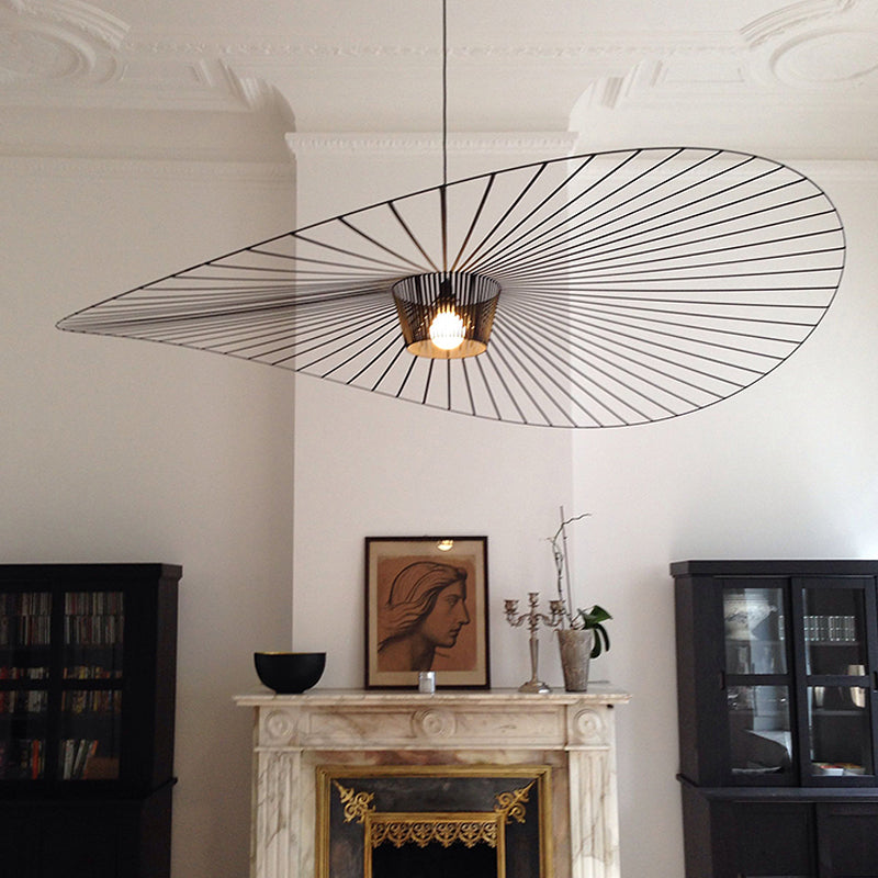 Althera – Suspension LED moderne pour chambre et salon