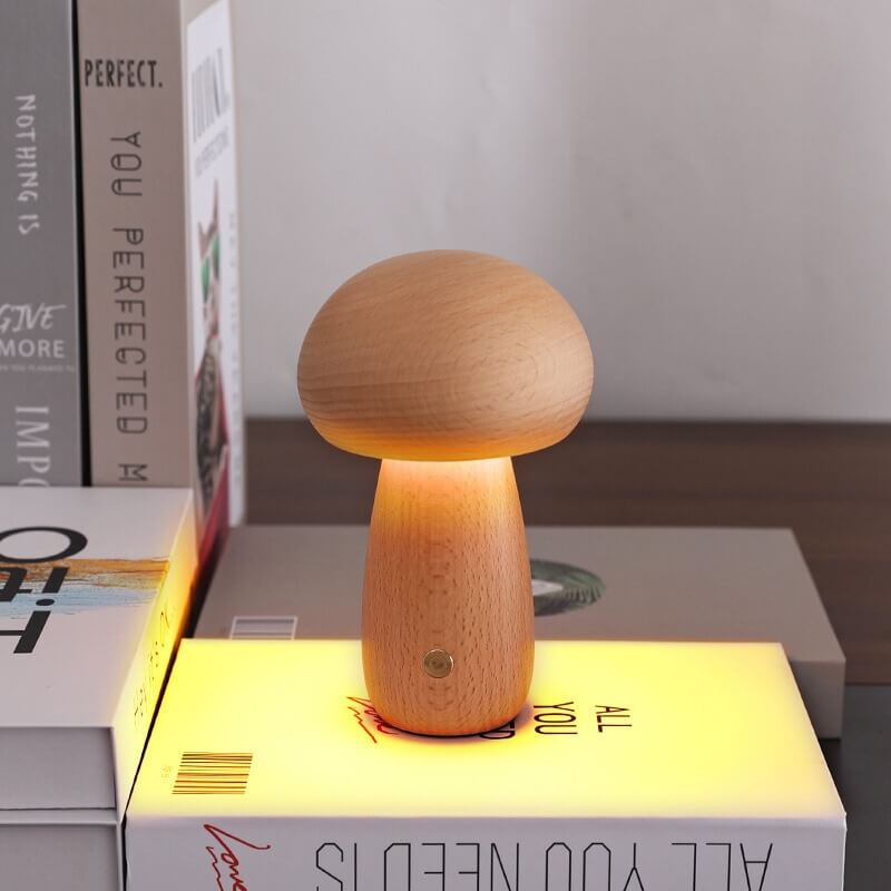 Lumoran – Lampada Luce Notturna