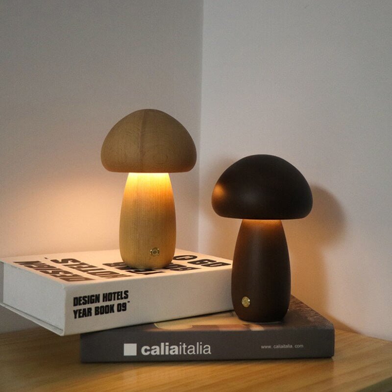 Lumoran – Lampada Luce Notturna