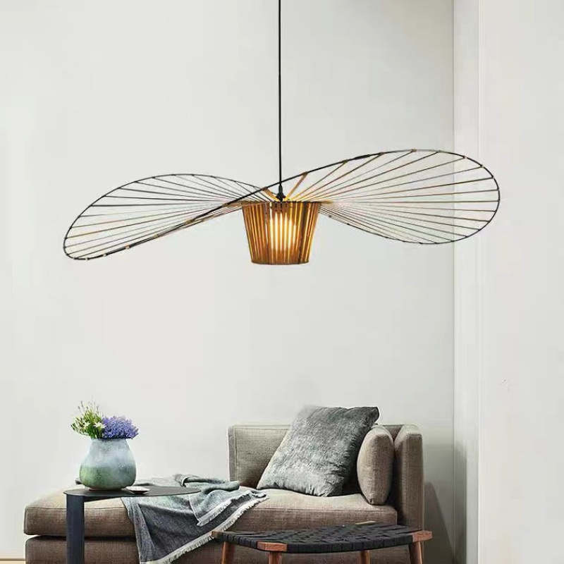 Althera – Suspension LED moderne pour chambre et salon