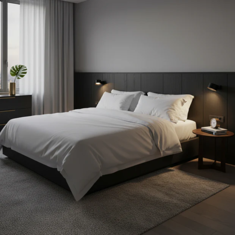 Leora – Lampada da Parete Wireless Adesiva