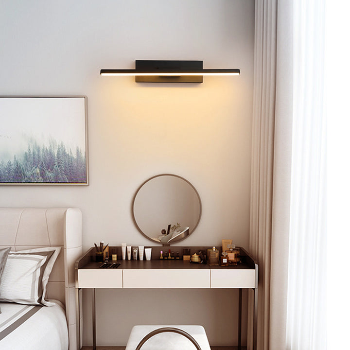 Mazyra – Applique murale LED réglable intérieur
