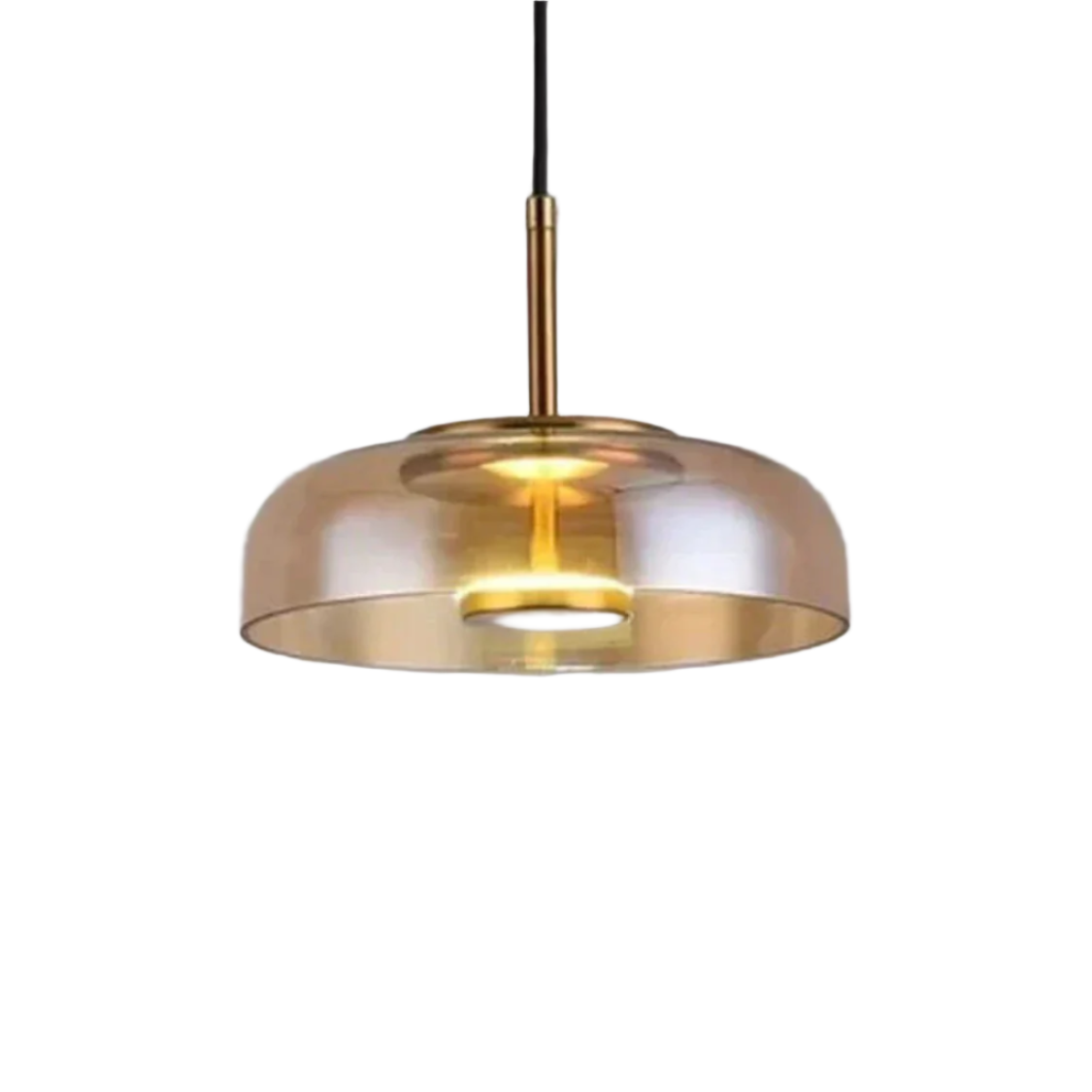 GreenBeam - Ampoule LED légère et économique