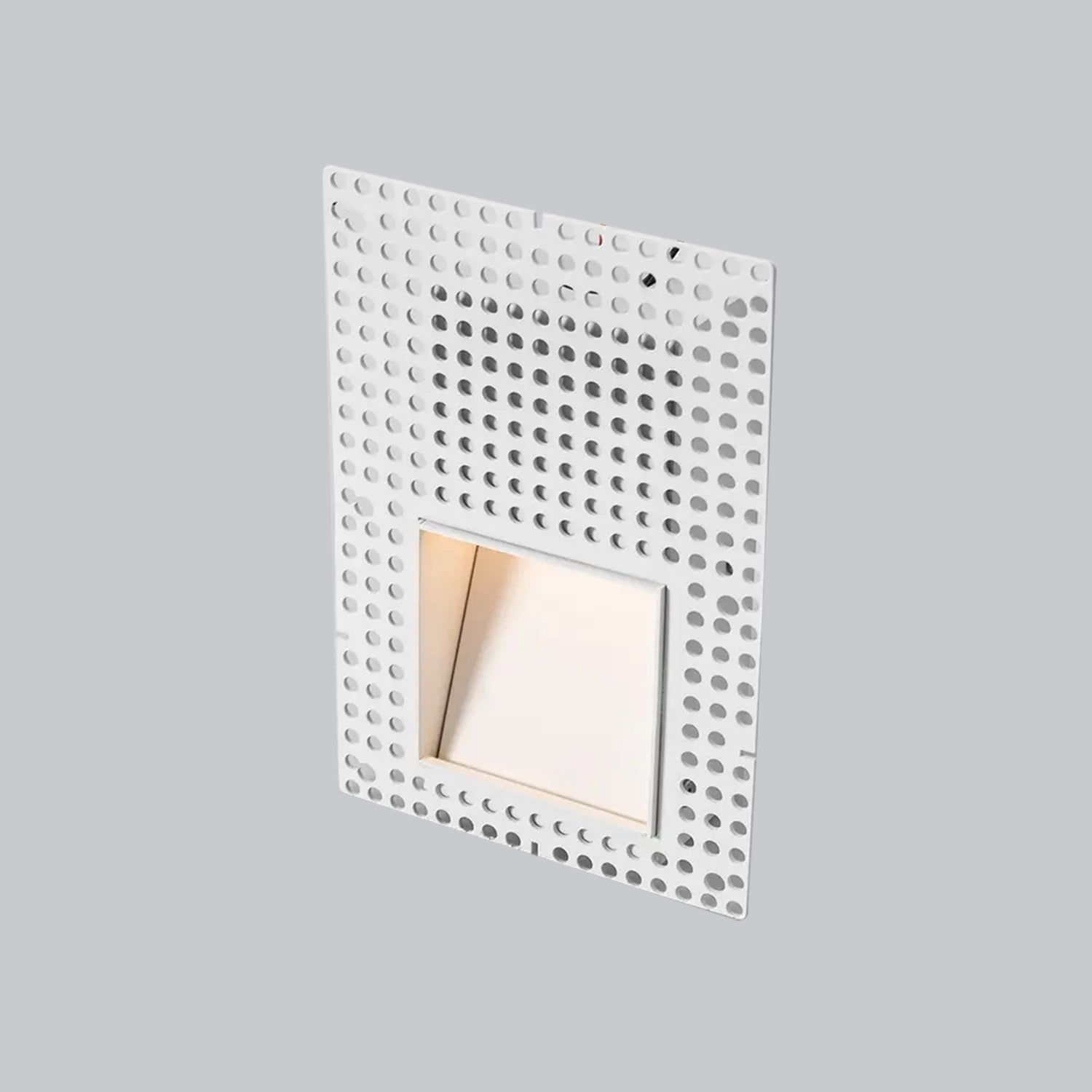 Nordic Frameless Stainless Steel LED Wall Sconce Motion Sensor - Image 2