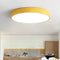 Lumisfera – Lampada da soffitto moderna, 5 opzioni di colore