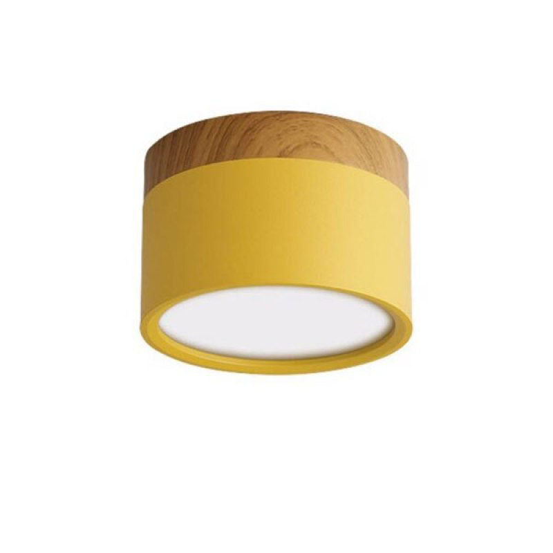 Dioren – Plafonnier LED moderne