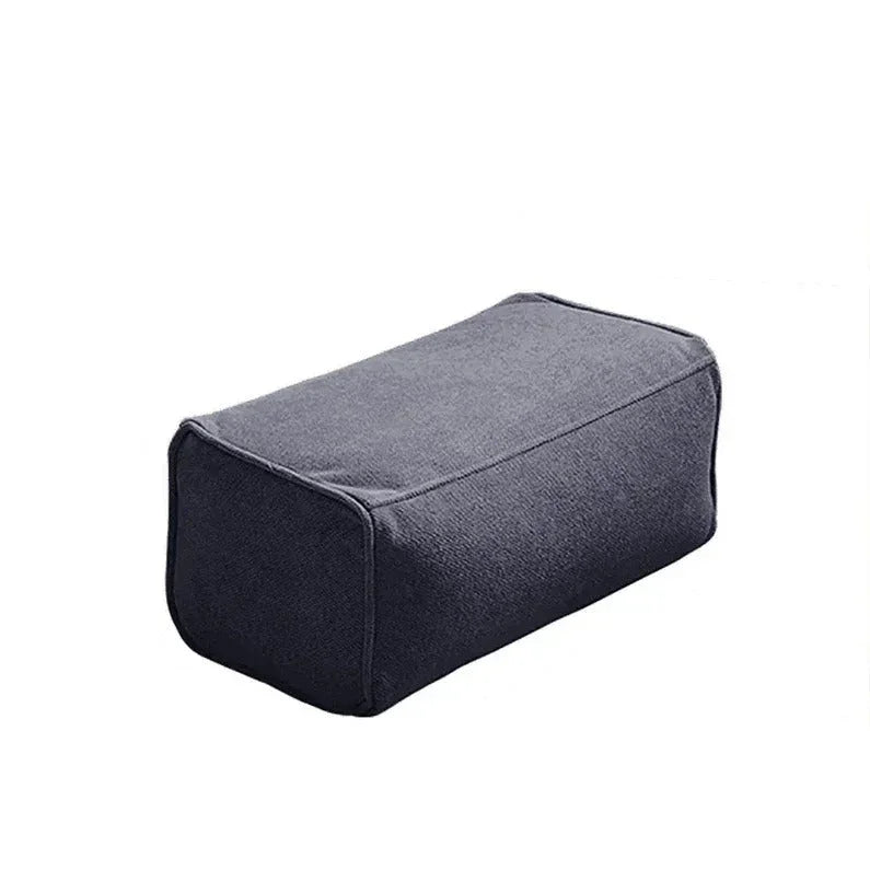Nirelia - Housse de pouf