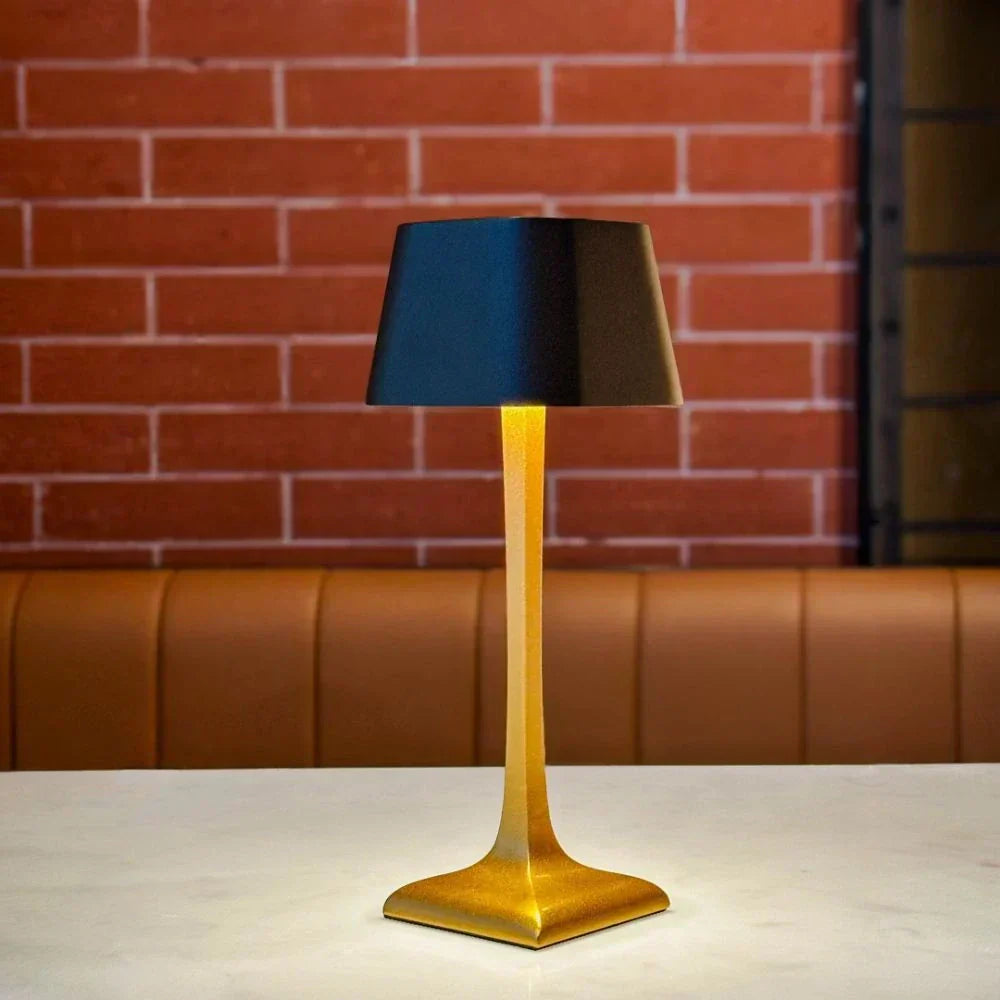 Vireonn - Lampe de table intérieure classique longue et étanche