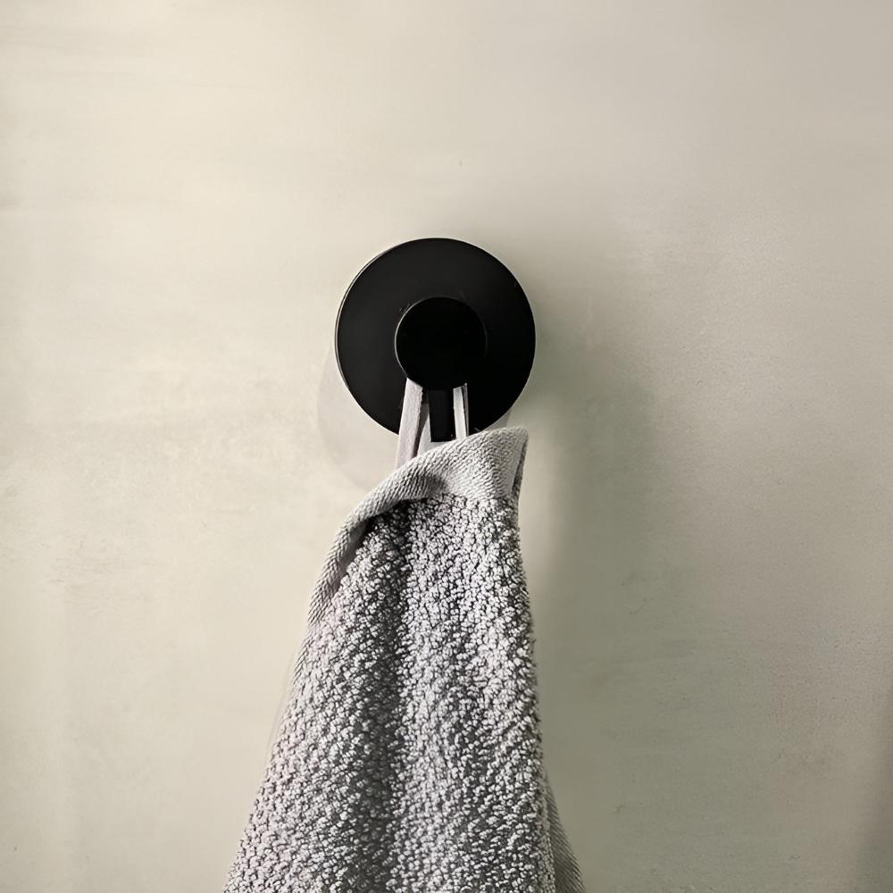 Zentari – Crochets muraux à ventouse haute résistance