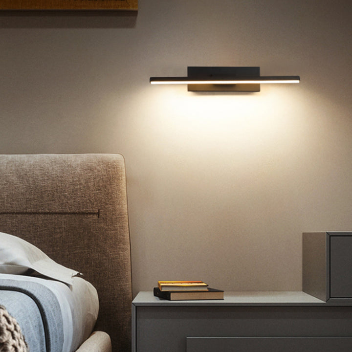 Mazyra – Applique murale LED réglable intérieur
