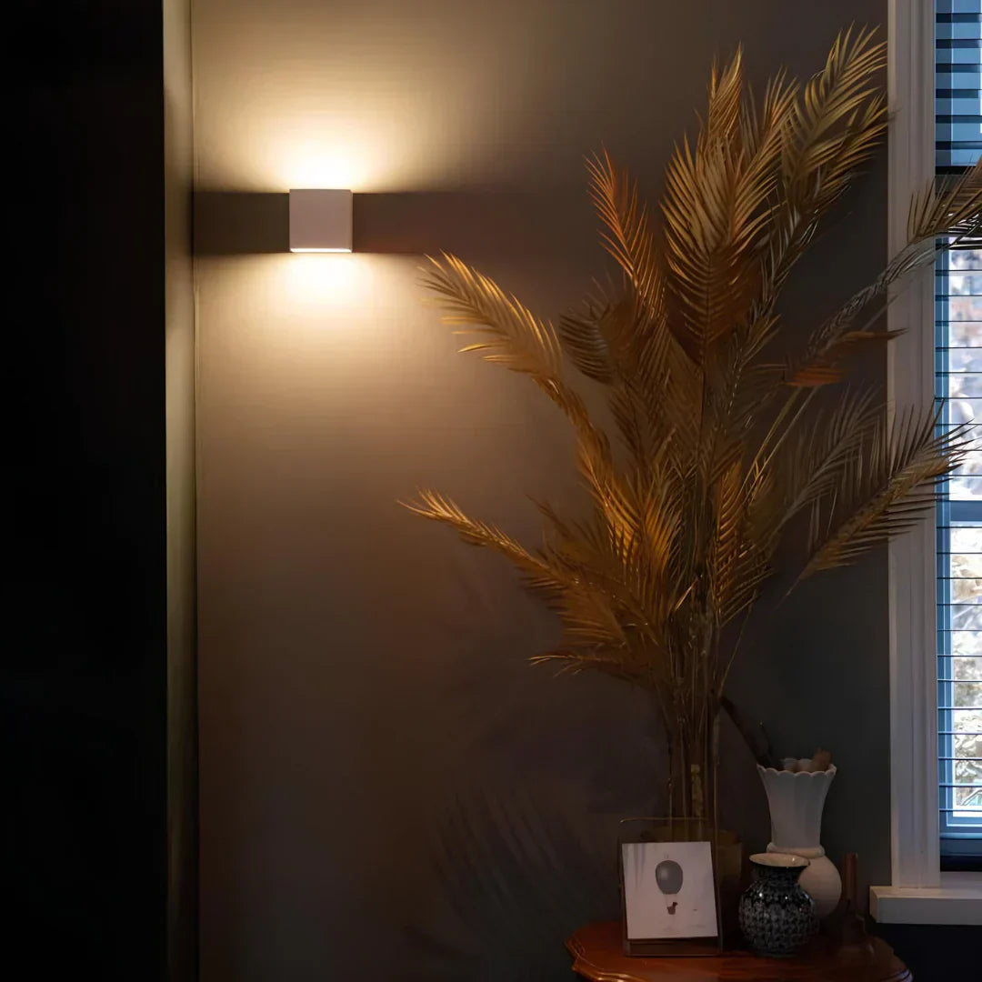 Velmoran – Lampada da Parete Wireless di Lusso